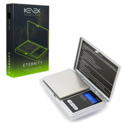 Báscula Kenex Eternity 0.01gr x 100gr  0.01GR