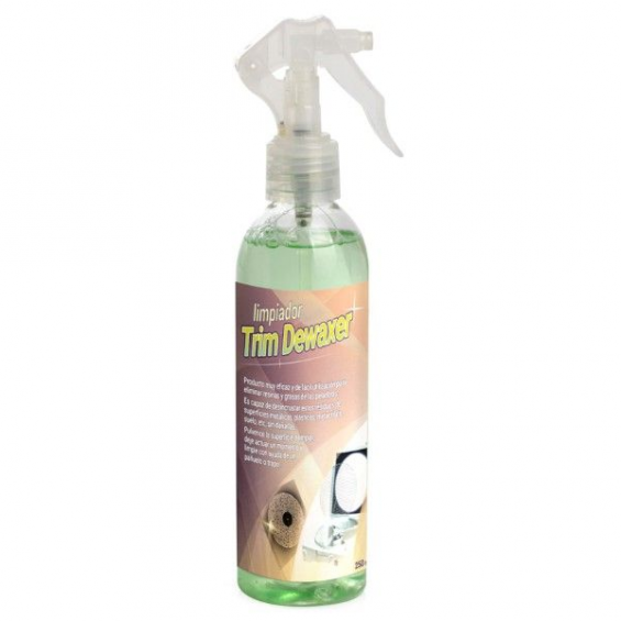 Limpiador Trim Dewaxer 250ml  LIMPIEZA Y MANTENIMIENTO