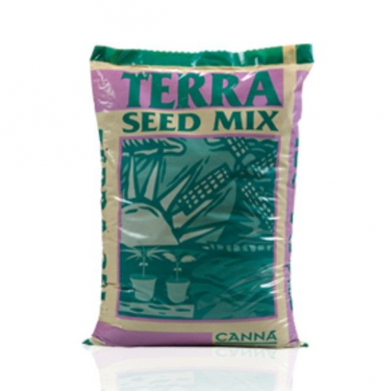 Sustrato Seed Mix 25LT Canna CANNA SUSTRATO LIGHT