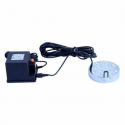 Humidificador ultrasonico 12 membranas Mist Maker (Con flotador y recambio membranas))