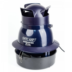 Humidificador Profesional Monster Fogger  HUMIDIFICADORES