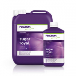 Sugar Royal 5l Plagron PLAGRON PLAGRON