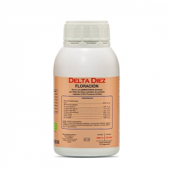 Delta 10 500ml Cannabiogen CANNABIOGEN CANNABIOGEN