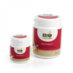 Bactrex 50gr Biotabs BIOTABS BIOTABS