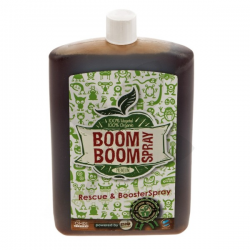 Boom Boom Spray 250ml BIOTABS BIOTABS