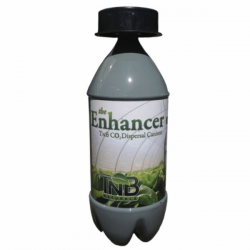 The Enhancer CO2 TNB Naturals  Co2