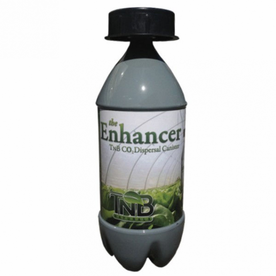 The Enhancer CO2 TNB Naturals  Co2