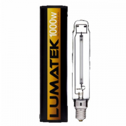 Bombilla 1000w Dual Lumatek LUMATEK BOMBILLAS 1000W