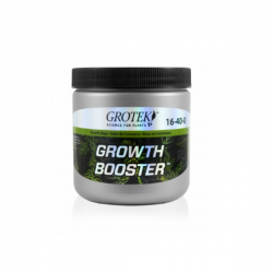 Growth Booster 20gr Grotek  GROTEK GROTEK