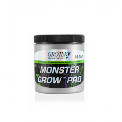 Monster Grow Pro 130gr Grotek  GROTEK GROTEK