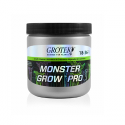 Monster Grow Pro 500gr Grotek  GROTEK GROTEK