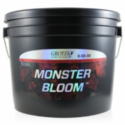 Monster Bloom 10kg Grotek GROTEK GROTEK