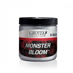 Monster Bloom 500 g Grotex GROTEK GROTEK