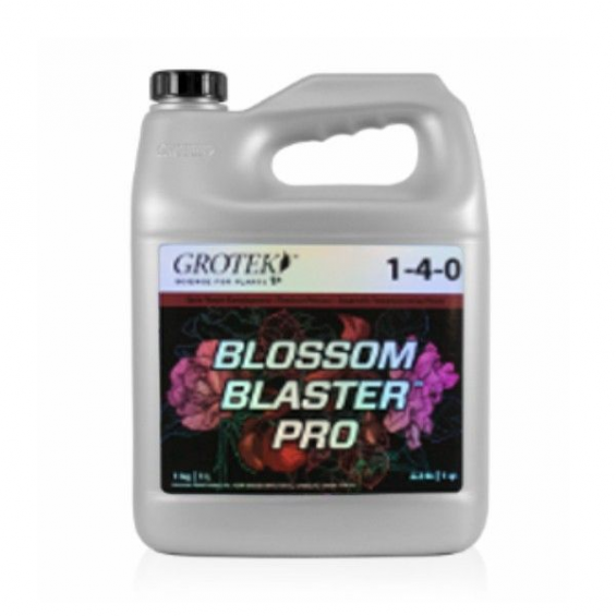 Blossom Blaster Pro 4lt Grotek  GROTEK GROTEK