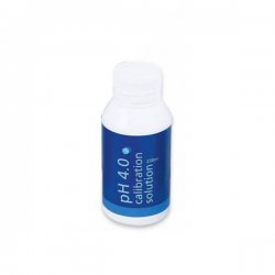 Liquido Calibracion PH 4.0 bote 250ml Bluelab BLUELAB CALIBRACIÓN PH