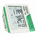 Medidor Co2, ºC y HR VDL