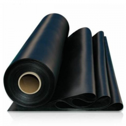 Plástico suelo antifugas Lámina PVC Impermeabilización 2x20m (0.5mm)  ACCESORIOS