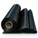Plástico suelo antifugas Lámina PVC Impermeabilización 2x20m (0.5mm)