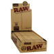 Papel RAW Gigante (1 librito) RAW PAPEL GIGANTE