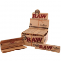 Caja RAW Classic Connoisseur King Size (24 libritos)