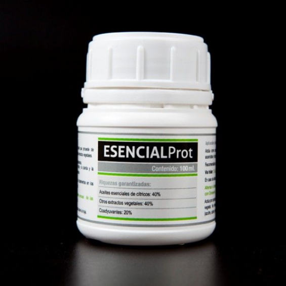 Esencialprot 100ml Prot-Eco Prot-Eco FORTIFICANTES