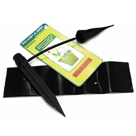 Gotero Adjust A Drip  SISTEMAS DE RIEGO