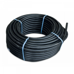 Tubo de riego flexible 6mm 25m  6 MM