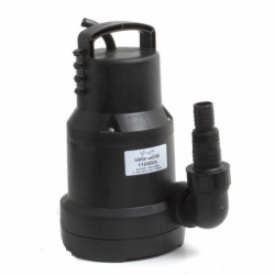 Bomba sumergible Water Master 11.000l/h   BOMBAS DE RIEGO