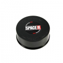 Bote Spacevac Negro Tight Vac