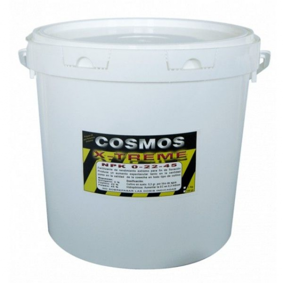 X-treme 5kg Cosmos COSMOS COSMOS