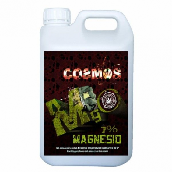 Magnesio 20l Cosmos COSMOS COSMOS