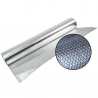 Plastico Reflectante Aislante Termico 1.2 x 15mt