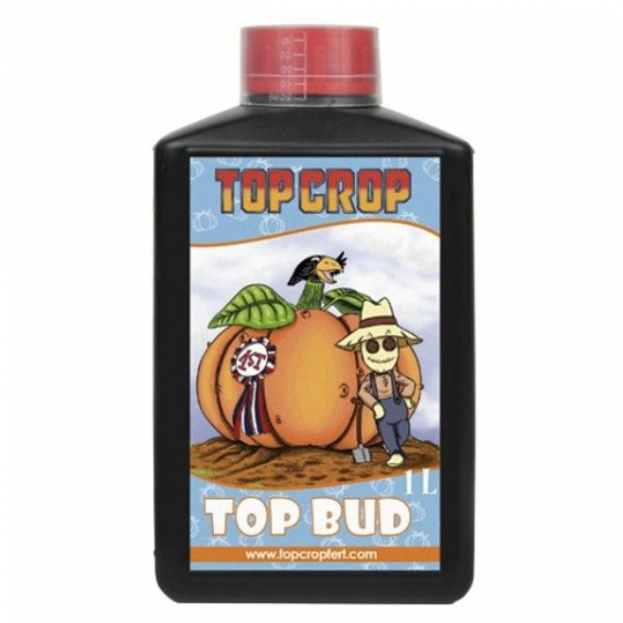 Top Bud 1l Top Crop TOP CROP Top Crop