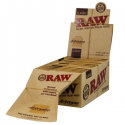 Caja RAW artesano 1/4 (15uds)