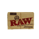 Caja RAW artesano 1/4 (15uds) RAW PAPEL 1/4