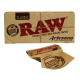 Papel RAW artesano King Size (1 librito) RAW PAPEL KING SIZE