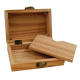 Caja RAW madera 13x9.5x6,5 RAW CAJAS
