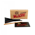 RAW Loader KS & 98 Special