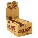 Caja RAW Connoisseur Classic 1/4 (24uds)