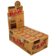 Papel RAW Rollo 4cm x 5mt CLASSIC (24 rollos)  ROLLO