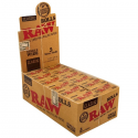 Papel RAW Rollo  4cm x 5mt CLASSIC  (24 rollos)