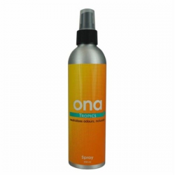 Spray Tropical 250ml Ona ONA AMBIENTADORES ONA