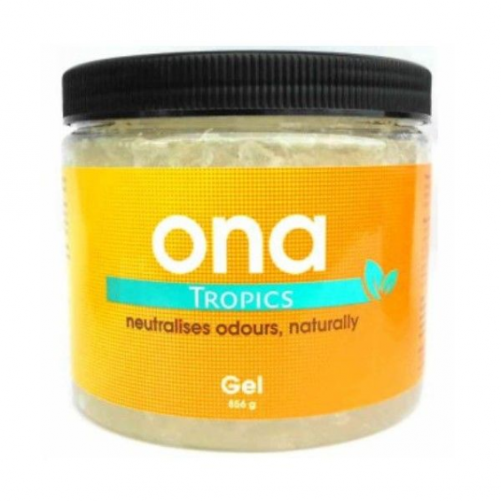 Gel Tropical 732gr Ona ONA AMBIENTADORES ONA