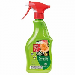 Fungicida Amplio Espectro Flint Max AL 500ml Bayer Garden BAYER GARDEN FUNGICIDA POLIVALENTES