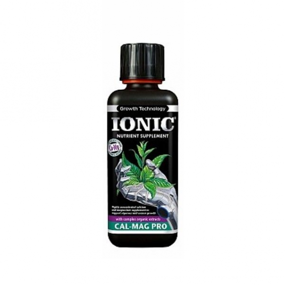 Cal-Mag Pro 300ml Ionic IONIC IONIC