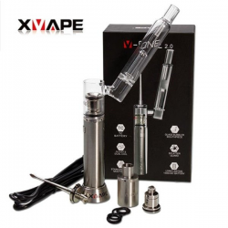 Vaporizador X-Vape V-One 2.0  PIPAS