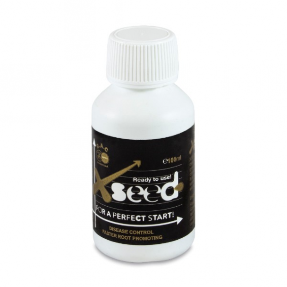 X-Seed 100ml BAC BAC B.A.C