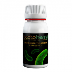 BactoHemp 50gr Agrobactrias AGROBACTERIAS AGROBACTERIAS