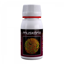 Muskaria 60ml AGROBACTERIAS AGROBACTERIAS