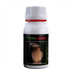 Snake Poison 60ml AGROBACTERIAS AGROBACTERIAS